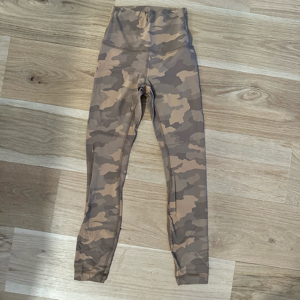Lululemon leggings